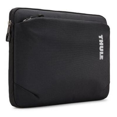 Сумка для ноутбука Thule 13 Subterra MacBook Sleeve TSS-313 Black (3204082) фото №1