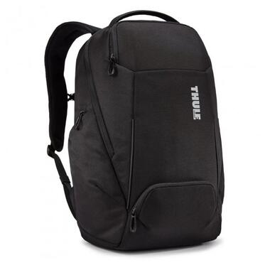 Рюкзак для ноутбука Thule 15.6 Accent 26L Black (3204816) фото №1