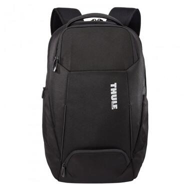 Рюкзак для ноутбука Thule 15.6 Accent 26L Black (3204816) фото №2