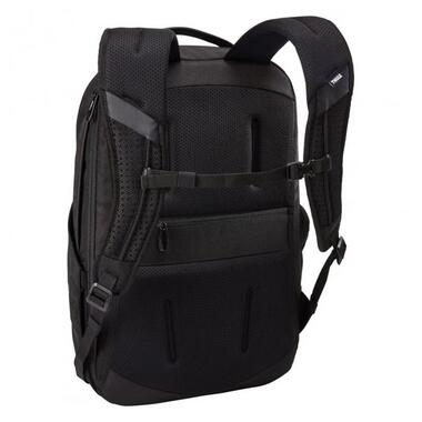 Рюкзак для ноутбука Thule 15.6 Accent 26L Black (3204816) фото №3