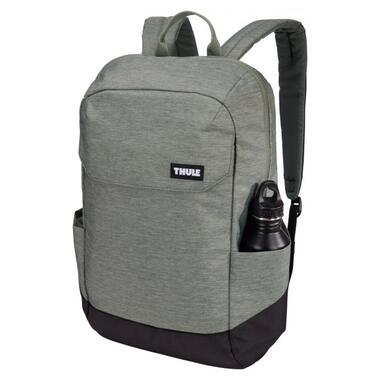 Рюкзак для ноутбука Thule 15.6 Lithos 20L TLBP216 Agave/Black (3204837) фото №4