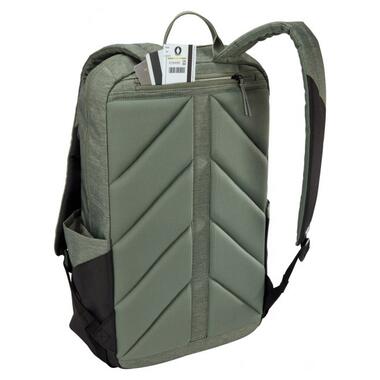 Рюкзак для ноутбука Thule 15.6 Lithos 20L TLBP216 Agave/Black (3204837) фото №10
