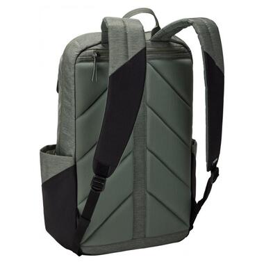 Рюкзак для ноутбука Thule 15.6 Lithos 20L TLBP216 Agave/Black (3204837) фото №12