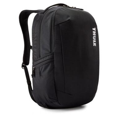 Рюкзак для ноутбука Thule 15.6 SUBTERRA 30L TSLB317 BLACK (3204053) фото №1