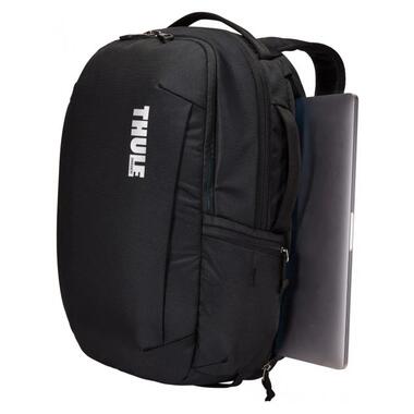 Рюкзак для ноутбука Thule 15.6 SUBTERRA 30L TSLB317 BLACK (3204053) фото №9