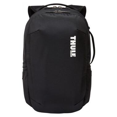 Рюкзак для ноутбука Thule 15.6 SUBTERRA 30L TSLB317 BLACK (3204053) фото №2