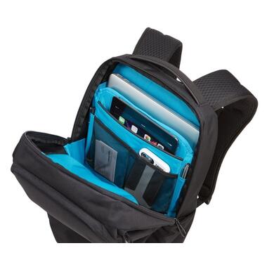 Рюкзак для ноутбука Thule 16 Accent 23L black (3204813) фото №4
