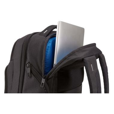 Рюкзак для ноутбука Thule 15.6 Crossover 2 30L C2BP-116 black (3205258) фото №7