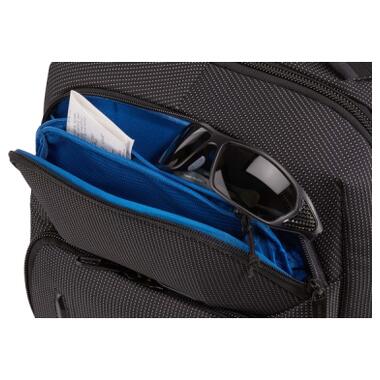 Рюкзак для ноутбука Thule 15.6 Crossover 2 30L C2BP-116 black (3205258) фото №2