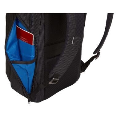 Рюкзак для ноутбука Thule 15.6 Crossover 2 30L C2BP-116 black (3205258) фото №8