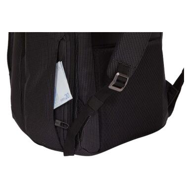 Рюкзак для ноутбука Thule 15.6 Crossover 2 30L C2BP-116 black (3205258) фото №10