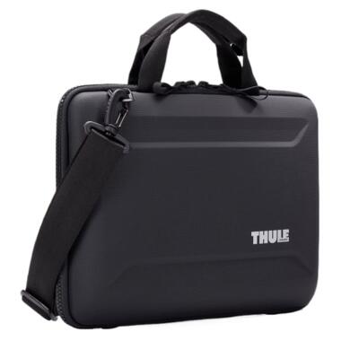 Сумка для ноутбука Thule 14 Gauntlet 5 MacBook Pro Attache TGAE-2558 Black (3205414) фото №1