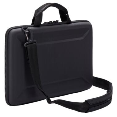 Сумка для ноутбука Thule 16 Gauntlet 5 MacBook Pro Attache TGAE-2557 Black (3205415) фото №3