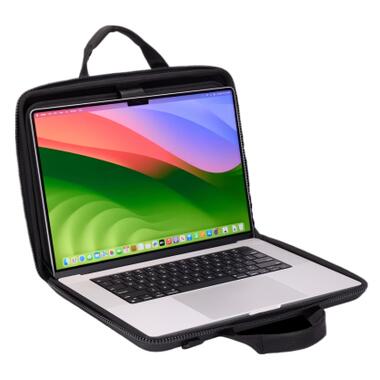 Сумка для ноутбука Thule 16 Gauntlet 5 MacBook Pro Attache TGAE-2557 Black (3205415) фото №2