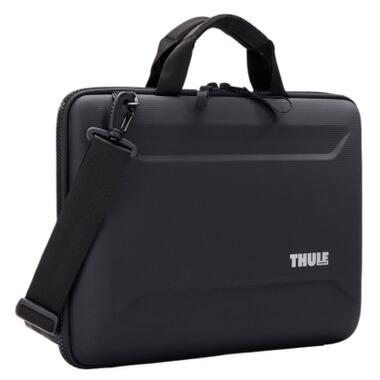 Сумка для ноутбука Thule 16 Gauntlet 5 MacBook Pro Attache TGAE-2557 Black (3205415) фото №1
