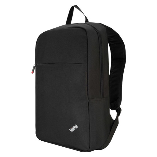 Рюкзак Lenovo ThinkPad Basic Backpack 15.6 (4X40K09936) Black фото №1