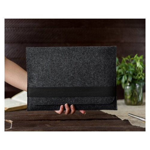 Чехол для ноутбука Gmakin для MacBook Pro 13 Back (GM14-13New) фото №10