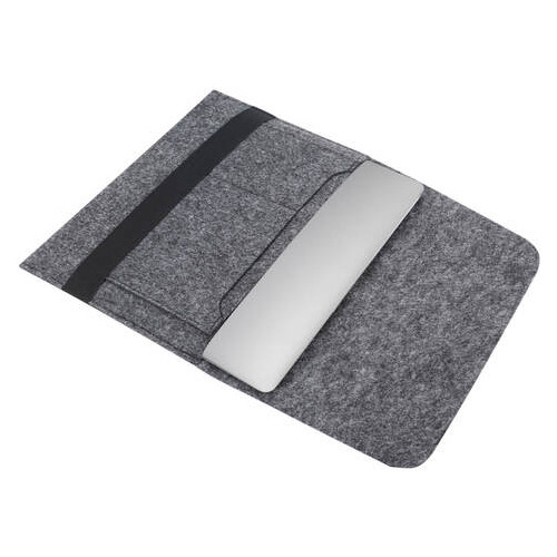 Чехол для ноутбука Gmakin для MacBook Pro 13 Back (GM14-13New) фото №4