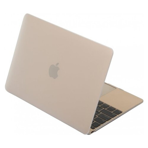 Накладка Armorstandart Matte Shell MacBook Air 13.3 (A1466/A1369) (ARM57219) фото №1