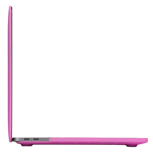Накладка ArmorStandart TPU Matte Shell MacBook Pro 16 (A2141) Purple (ARM58993) фото №2