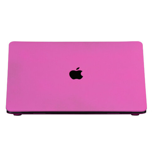 Накладка ArmorStandart TPU Matte Shell MacBook Pro 16 (A2141) Purple (ARM58993) фото №3