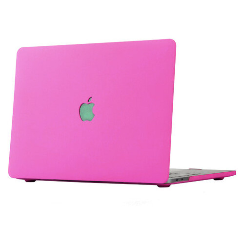 Накладка ArmorStandart TPU Matte Shell MacBook Pro 16 (A2141) Purple (ARM58993) фото №1