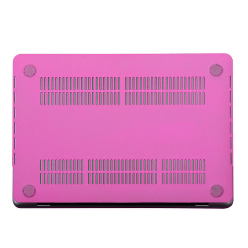 Накладка ArmorStandart TPU Matte Shell MacBook Pro 16 (A2141) Purple (ARM58993) фото №5