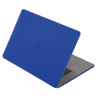 Накладка ArmorStandart Matte Shell для MacBook Pro 16 (A2141) Dark Blue (ARM57232) фото №1