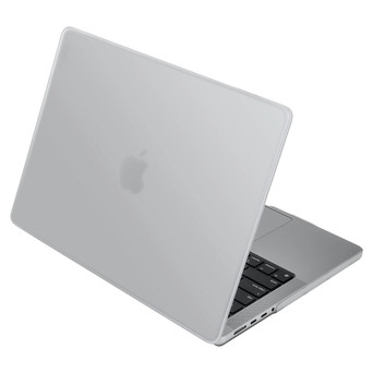 Накладка Armorstandart Matte Shell MacBook M1 Pro 16 (A2485) (ARM61430) фото №1