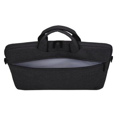 Сумка для ноутбука Armorstandart 13.3 ARM01S Black (ARM78426) фото №5