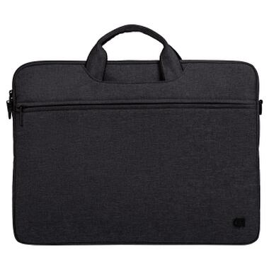 Сумка для ноутбука Armorstandart 13.3 ARM01S Black (ARM78426) фото №1