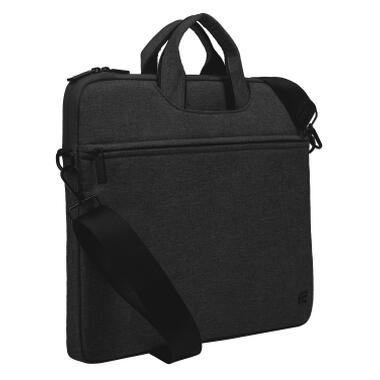 Сумка для ноутбука Armorstandart 13.3 ARM01S Black (ARM78426) фото №2