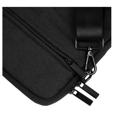 Сумка для ноутбука Armorstandart 13.3 ARM01S Black (ARM78426) фото №7