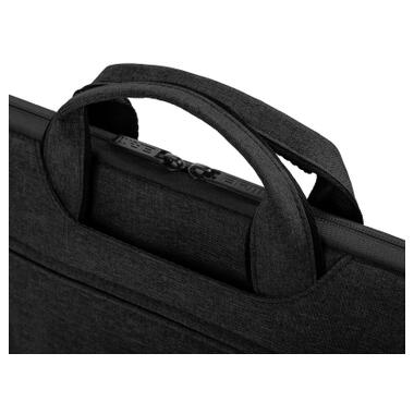 Сумка для ноутбука Armorstandart 13.3 ARM01S Black (ARM78426) фото №6