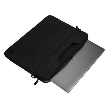 Сумка для ноутбука Armorstandart 13.3 ARM01S Black (ARM78426) фото №9