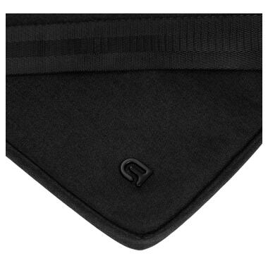 Сумка для ноутбука Armorstandart 13.3 ARM01S Black (ARM78426) фото №8