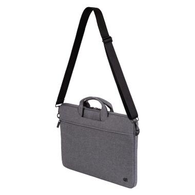 Сумка для ноутбука Armorstandart 13.3 ARM01S Dark Grey (ARM78427) фото №3