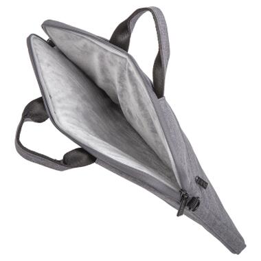 Сумка для ноутбука Armorstandart 13.3 ARM01S Dark Grey (ARM78427) фото №4