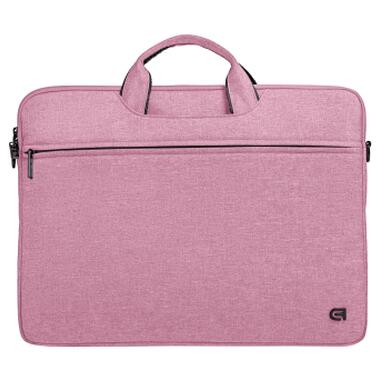 Сумка для ноутбука Armorstandart 13.3 ARM01S Pink (ARM78846) фото №1