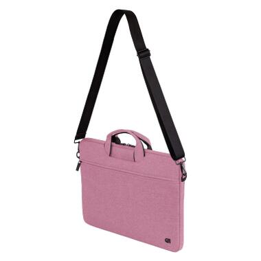 Сумка для ноутбука Armorstandart 13.3 ARM01S Pink (ARM78846) фото №3