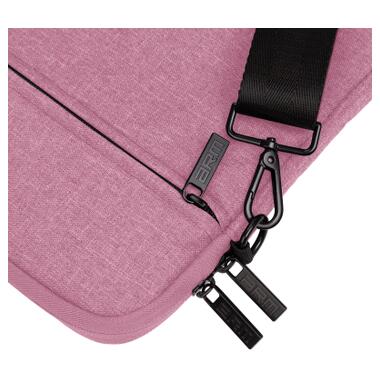 Сумка для ноутбука Armorstandart 13.3 ARM01S Pink (ARM78846) фото №7