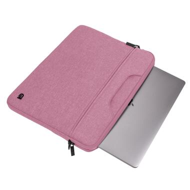 Сумка для ноутбука Armorstandart 13.3 ARM01S Pink (ARM78846) фото №9