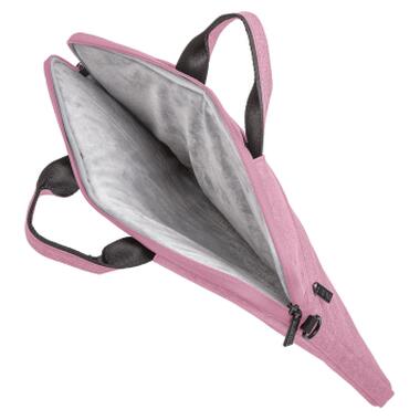 Сумка для ноутбука Armorstandart 13.3 ARM01S Pink (ARM78846) фото №4