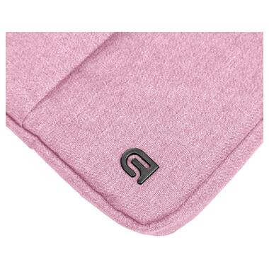 Чехол для ноутбука Armorstandart 13.3 ARM01 Pink (ARM81953) фото №5