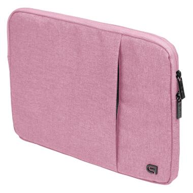 Чехол для ноутбука Armorstandart 13.3 ARM01 Pink (ARM81953) фото №2