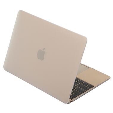 Чехол для ноутбука Armorstandart 13.3 MacBook Air 2016/2015/2014 (A1466/A1369) Matte Shell (ARM66269) фото №1