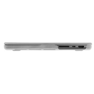 Чехол для ноутбука Armorstandart 14 MacBook Pro M5/M4/M3/M2/M1 A3434/A3112/A3185/A3401 Matte (ARM79459) фото №9