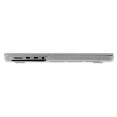 Чехол для ноутбука Armorstandart 14 MacBook Pro M5/M4/M3/M2/M1 A3434/A3112/A3185/A3401 Matte (ARM79459) фото №8