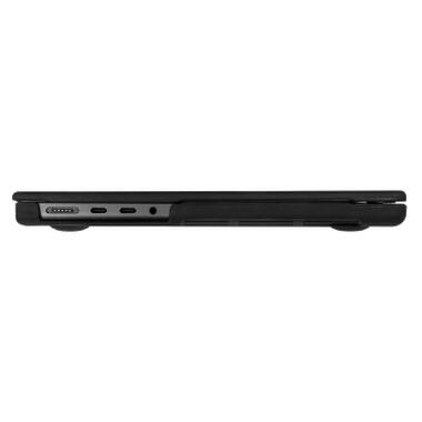 Чехол для ноутбука Armorstandart 14 MacBook Pro M5/M4/M3/M2/M1 A3434/A3112/A3185/A3401 Unit (ARM79471) фото №8