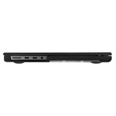 Чехол для ноутбука Armorstandart 14 MacBook Pro M5/M4/M3/M2/M1 A3434/A3112/A3185/A3401 Unit (ARM79472) фото №8